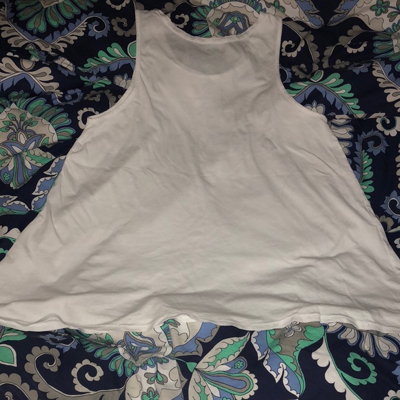 Pure Barre Pure Strength Flowy Tank - Picture 3 of 5